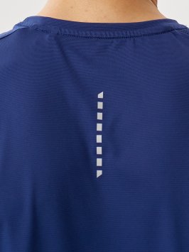 Футболка Nordski Upcast Space с длинным рукавом NSM253700