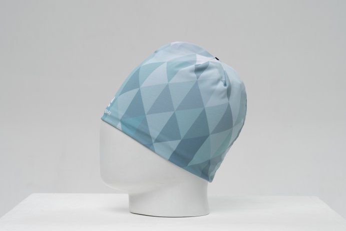 Гоночная шапка Nordski Race Ice Mint NSV577706