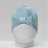 Гоночная шапка Nordski Race Ice Mint NSV577706