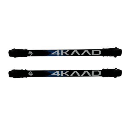 Лыжероллеры 4KAAD R-60111 CLASSIC 7 PRO