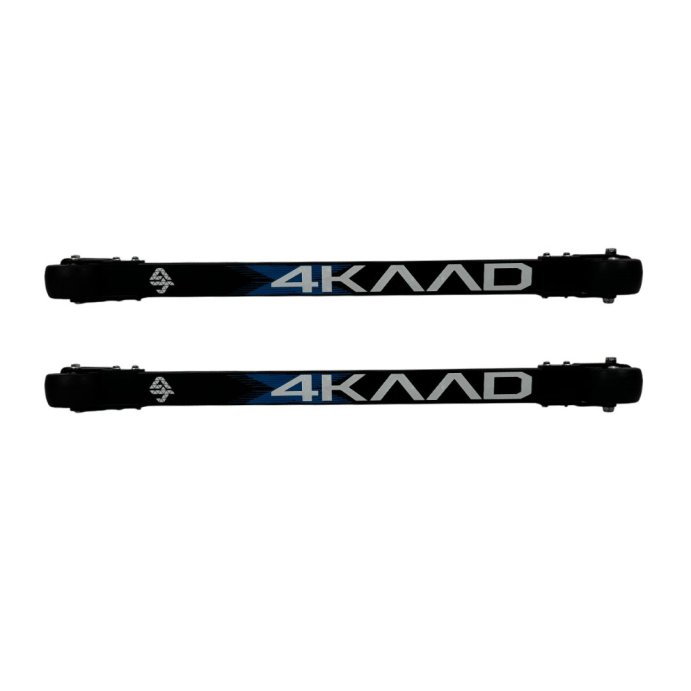Лыжероллеры 4KAAD R-60111 CLASSIC 7 PRO
