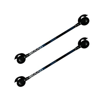 Лыжероллеры 4KAAD R-60111 CLASSIC 7 PRO