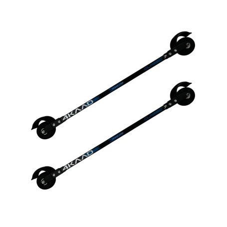 Лыжероллеры 4KAAD R-60111 CLASSIC 7 PRO