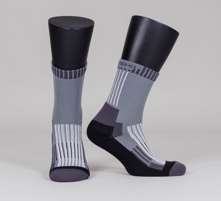 Носки Nordski Motion Smoky Grey NSV424108