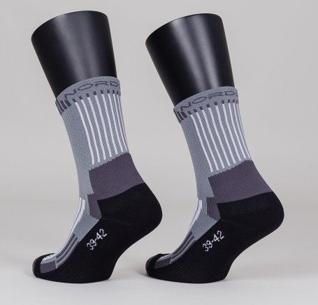 Носки Nordski Motion Smoky Grey NSV424108