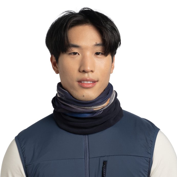 Бандана Buff Polar Arky Navy 134572.787.10.00