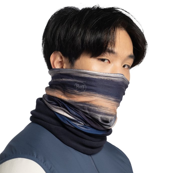 Бандана Buff Polar Arky Navy 134572.787.10.00