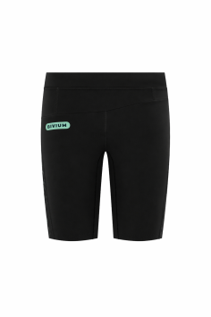 Шорты (спринтерки) Bivium Спринт 3.0 муж. черный
