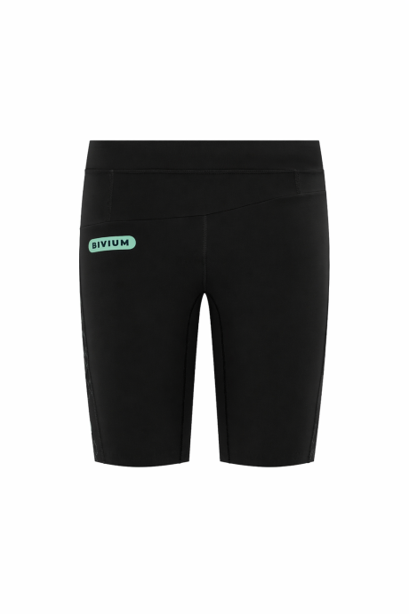 Шорты (спринтерки) Bivium Спринт 3.0 муж. черный в Санкт-Петербурге