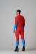 Гоночный костюм Nordski Active Red/Blue NSV433987