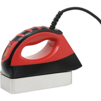 Утюг SWX T70 World Cup Extrem (в кейсе) T70220 220 В