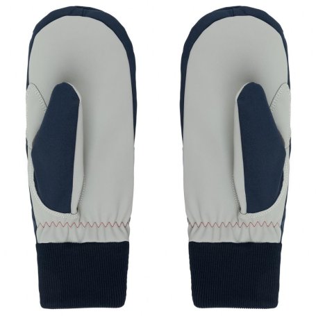 Варежки Moax Team M0674/72107 олимпийский синий