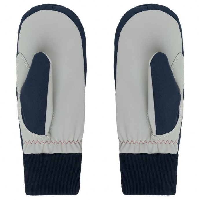 Варежки Moax Team M0674/72107 олимпийский синий