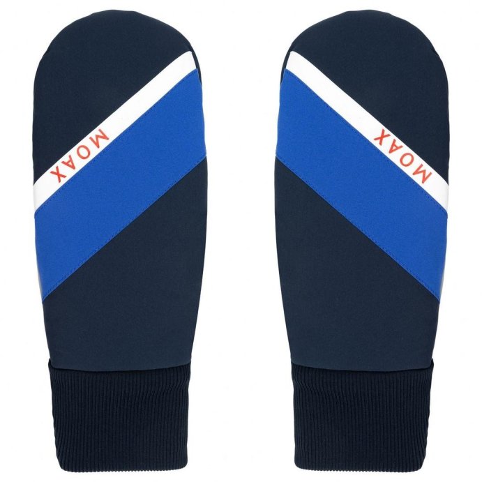 Варежки Moax Team M0674/72107 олимпийский синий