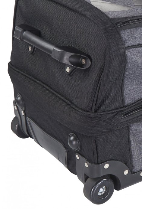 Сумка на колёсах FISCHER Fashion Tourer, 126L Z00019 в Твери