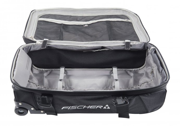 Сумка на колёсах FISCHER Fashion Tourer, 126L Z00019 в Твери