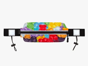 Сумка Enklepp Run Belt Fast (teddy bear)