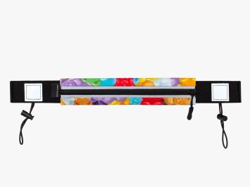 Сумка Enklepp Run Belt Fast (teddy bear)