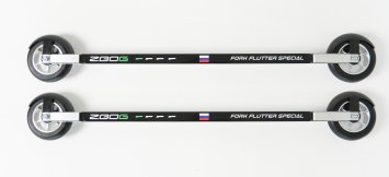 Лыжероллеры коньковые ZBOG SK SOFT (3)