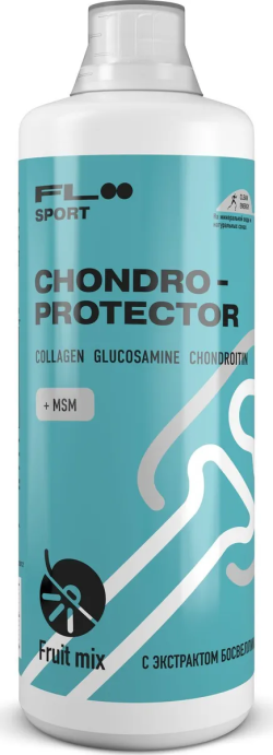 Препарат для суставов и связок Chondroprotector FLOO SPORT 1000мл в Твери