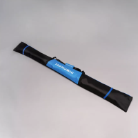 Чехол для лыж Nordski 170см 1 пара Black/Blue NSV141170