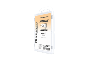 Парафин VAUHTI POLD60 PURE ONE LD 60гр +5/-10