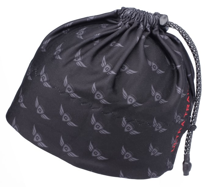 Шапочка outdoor Gamash с отверстием хвоста (Ultra Trail), M в Мурманске