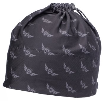 Шапочка outdoor Gamash с отверстием хвоста (Ultra Trail), M