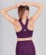 Топ Nordski Pro Bra Deep Purple W  NSW439520