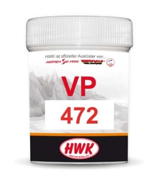 Порошок HWK 472 Zero +1/-1