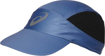 Кепка ASICS FUJITRAIL ULTRA-LIGHT CAP 3013A701-401