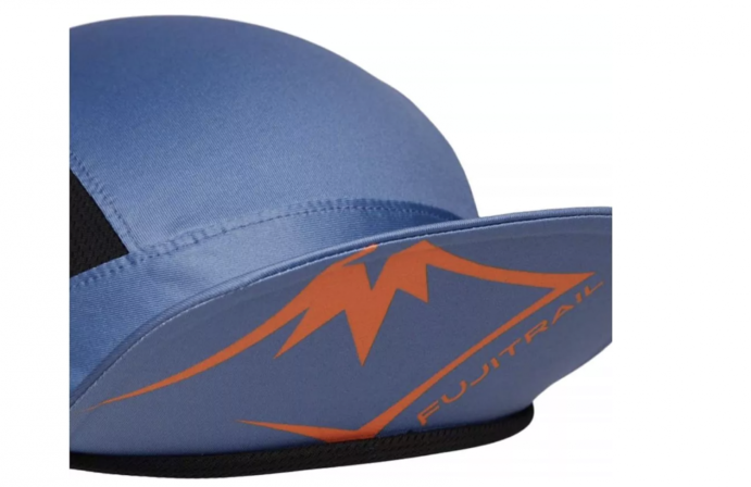 Кепка ASICS FUJITRAIL ULTRA-LIGHT CAP 3013A701-401 в Твери