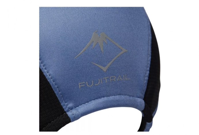 Кепка ASICS FUJITRAIL ULTRA-LIGHT CAP 3013A701-401 в Твери