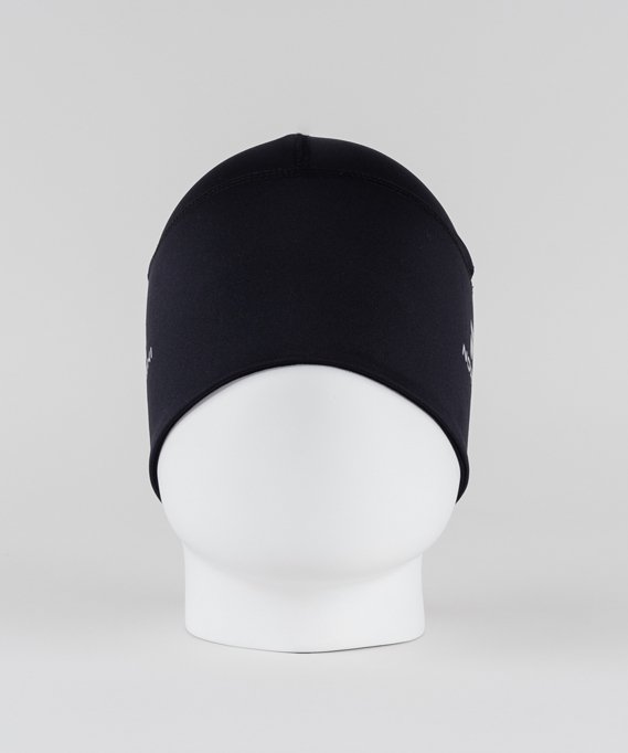 Тренировочная шапка Nordski Warm Black NSV228100 (L) в Твери