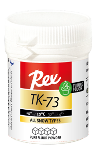 Порошок REX TK-73 Powder 4801 +10/-20 30гр
