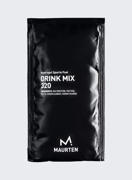 Напиток Drink Mix 320 MAURTEN 83гр. в Санкт-Петербурге