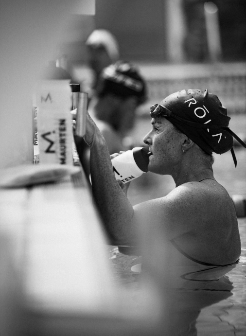 Напиток Drink Mix 320 MAURTEN 83гр. в Санкт-Петербурге