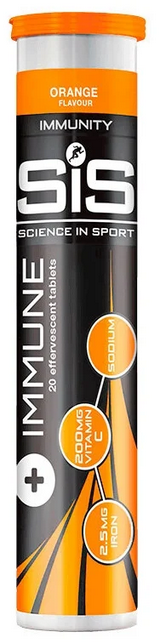 Растворимые таблетки SIS GO Hydro Tablet 20 табл