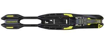 КРЕПЛЕНИЯ FISCHER RACE JR SKATE IFP S70022