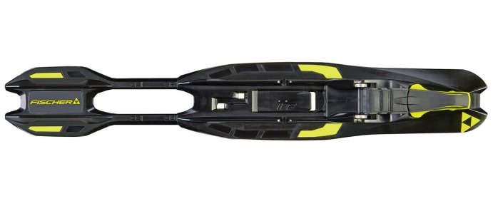 КРЕПЛЕНИЯ FISCHER RACE JR SKATE IFP S70022