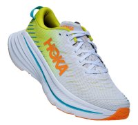 Кроссовки Hoka M BONDI X White / Evening Primrose