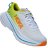 Кроссовки Hoka M BONDI X White / Evening Primrose