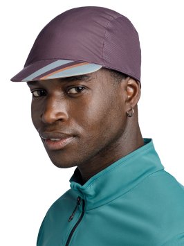 Кепка Buff Pack Cycle Cap Oke Garnet 132288.653.10.00