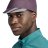 Кепка Buff Pack Cycle Cap Oke Garnet 132288.653.10.00