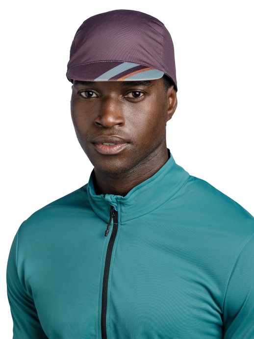 Кепка Buff Pack Cycle Cap Oke Garnet 132288.653.10.00 в Твери