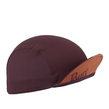 Кепка Buff Pack Cycle Cap Oke Garnet 132288.653.10.00