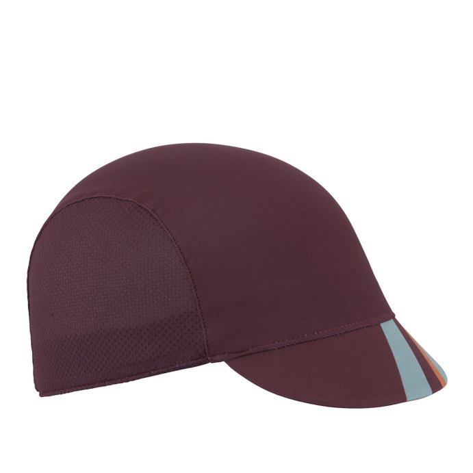 Кепка Buff Pack Cycle Cap Oke Garnet 132288.653.10.00 в Твери