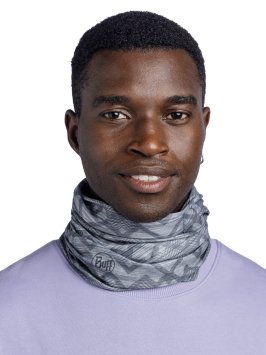 Бандана Buff Coolnet UV+ Eon Grey 128436.937.10.00