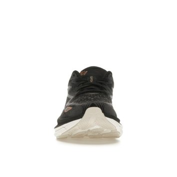 Кроссовки Hoka W CLIFTON 9 Black Rose Gold