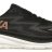 Кроссовки Hoka W CLIFTON 9 Black Rose Gold